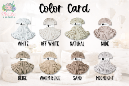 Custom Baby Moses Basket in Our Signature Stitch