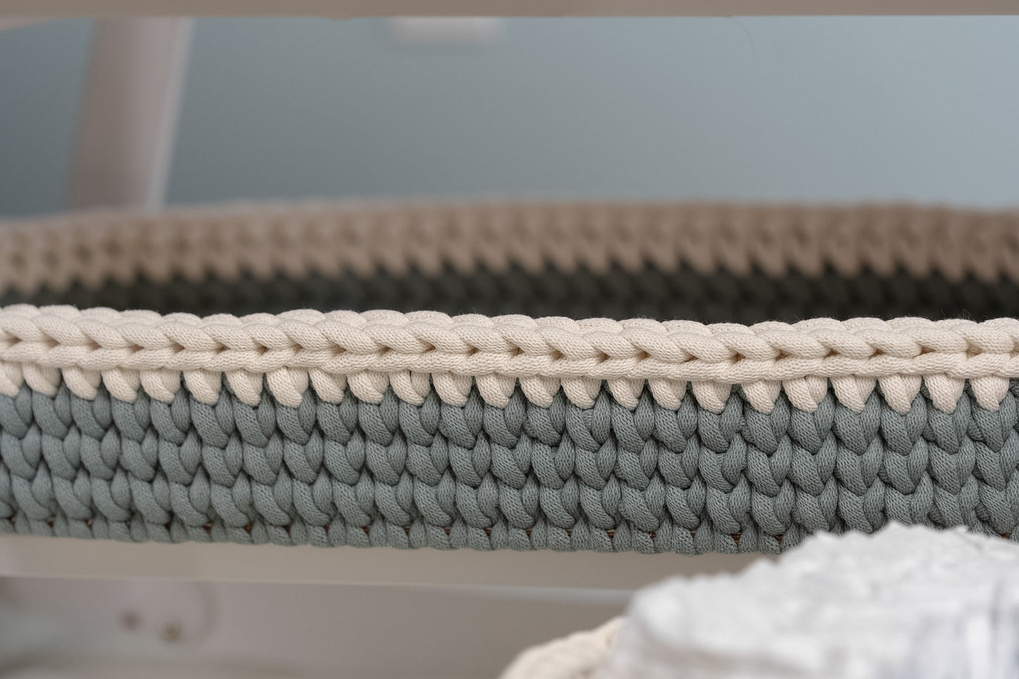 Custom Everyday Storage Basket