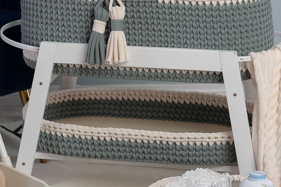 Custom Everyday Storage Basket