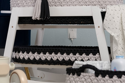 Custom Everyday Storage Basket