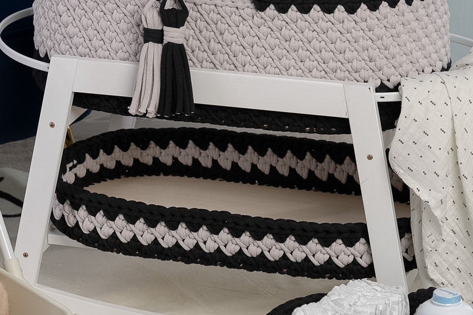 Custom Everyday Storage Basket