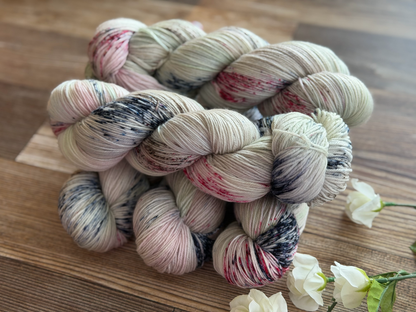 Rosewood Confetti 100g Essential Skein