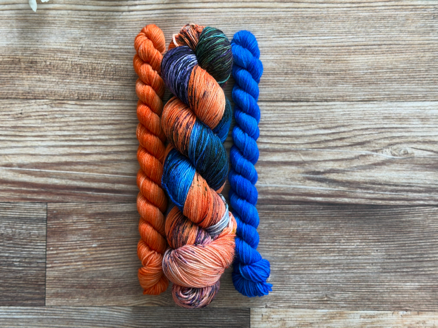 Molten Paradise Essential Sock Set