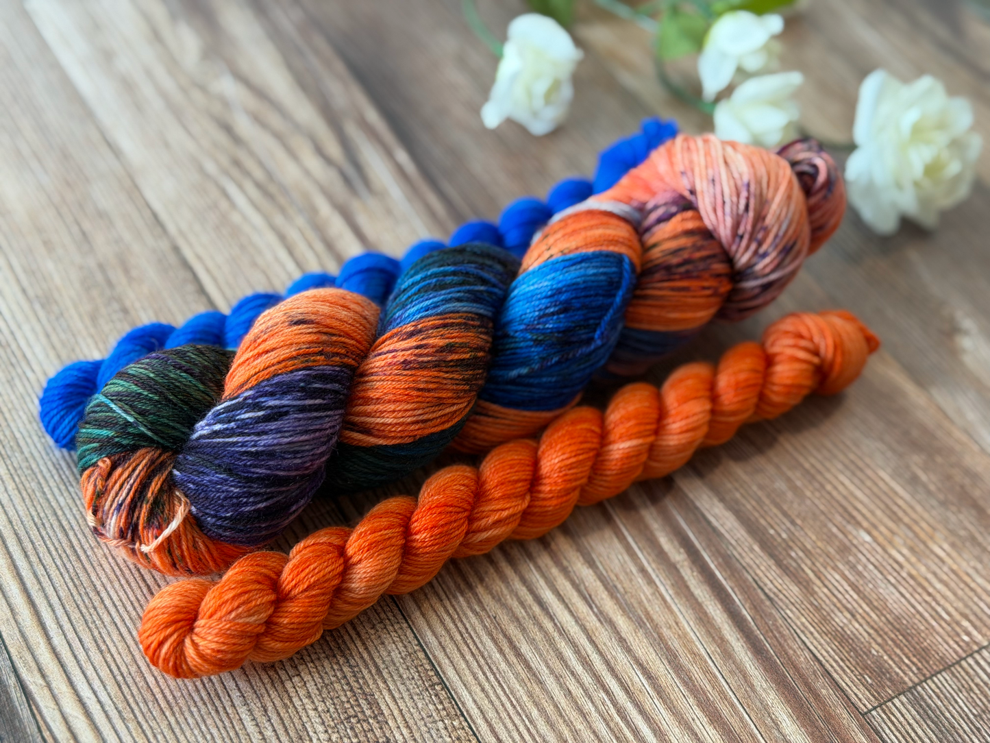 Molten Paradise Essential Sock Set