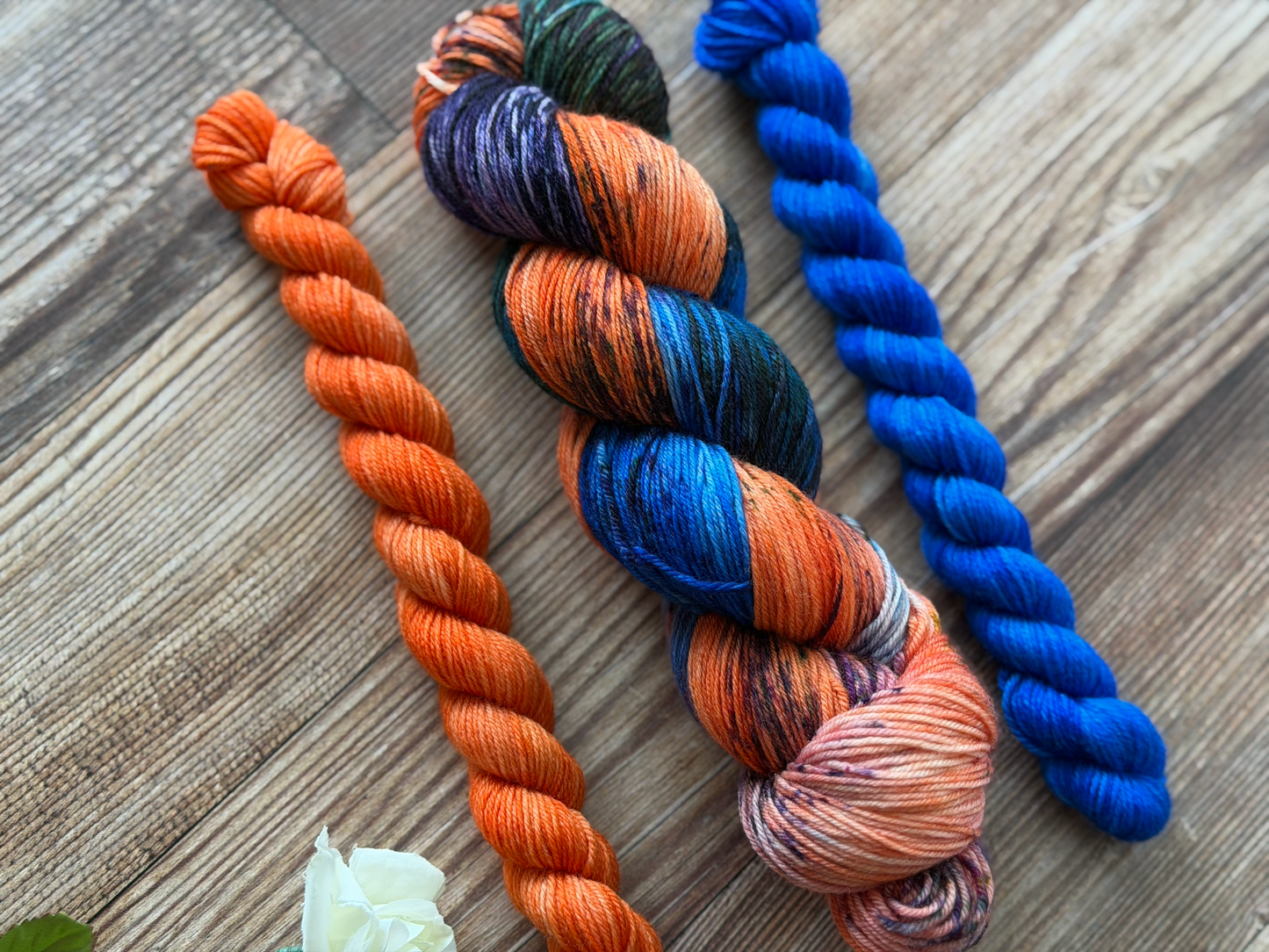 Molten Paradise Essential Sock Set