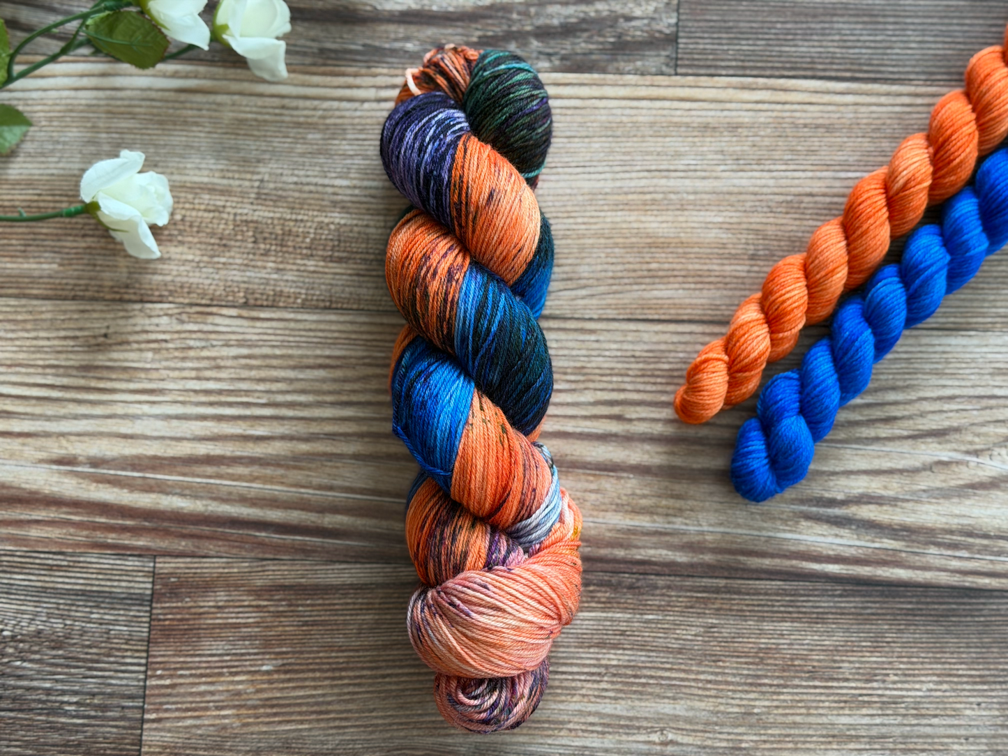 Molten Paradise Essential Sock Set