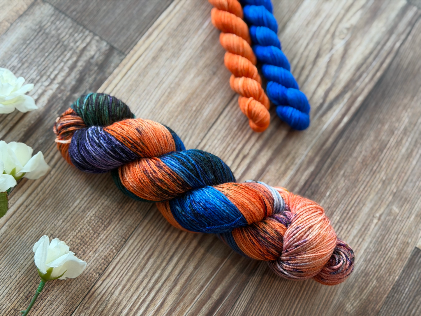 Molten Paradise Essential Sock Set