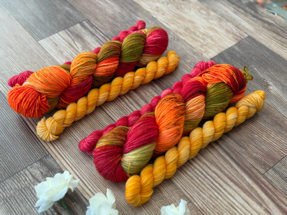 Ember Rostrata Essential Sock Set
