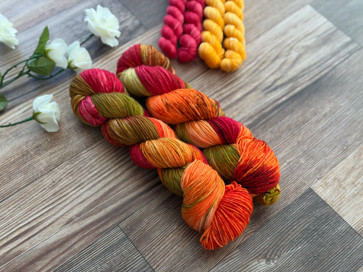 Ember Rostrata Essential Sock Set