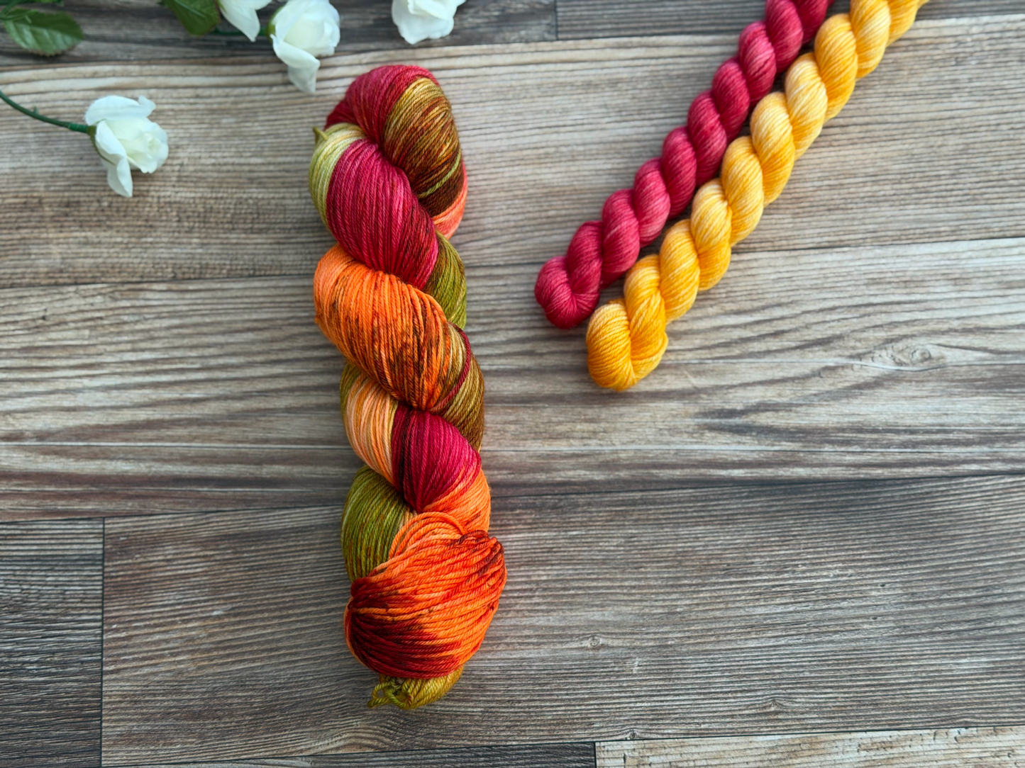 Ember Rostrata Essential Sock Set