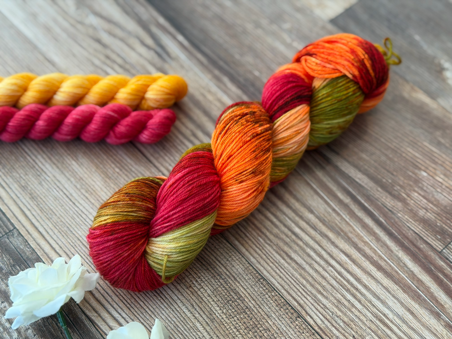 Ember Rostrata Essential Sock Set