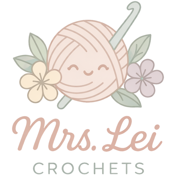 Mrs. Lei Crochets